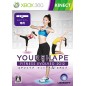 Your Shape Fitness Evolved 2012 XBOX 360 (gebraucht)