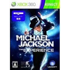 Michael Jackson The Experience