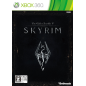 The Elder Scrolls V: Skyrim XBOX 360 (pre-owned)