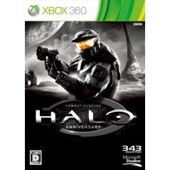 Halo: Combat Evolved Anniversary