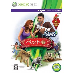 The Sims 3: Pets