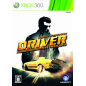 Driver: San Francisco XBOX 360 (pre-owned)