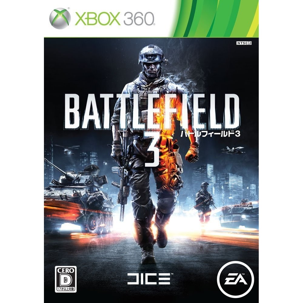 Battlefield 3