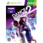 Dance Central 2 XBOX 360 (pre-owned)