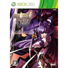 Muv-Luv Alternative