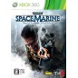 Warhammer 40,000: Space Marine XBOX 360 (pre-owned)