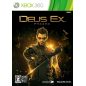 Deus Ex: Human Revolution XBOX 360 (pre-owned)