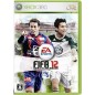 FIFA 12: World Class Soccer XBOX 360 (pre-owned)