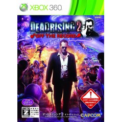 Dead Rising 2: Off The Record