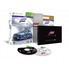 Forza Motorsport 4 [First Print Limited Edition]