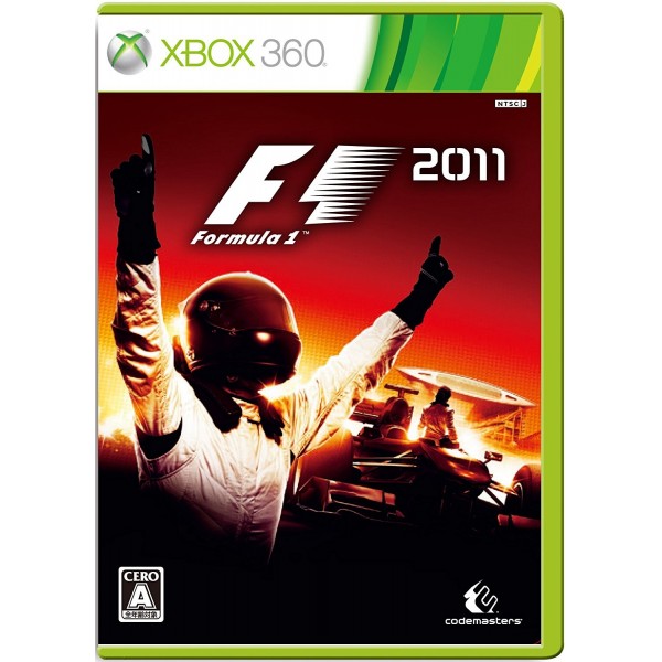 F1: 2011