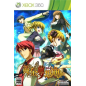 Ougon Musou Kyoku X XBOX 360 (pre-owned)