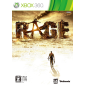 Rage XBOX 360 (pre-owned)