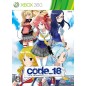 code_18 [Limited Edition] XBOX 360 (pre-owned)