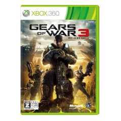 Gears of War 3