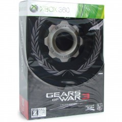 Gears of War 3 (Limited Edition)