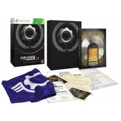 Gears of War 3 (Limited Edition)