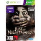 Rise of Nightmares XBOX 360 (pre-owned)