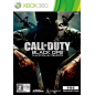 Call of Duty: Black Ops (Subtitled Edition) (Best Version) XBOX 360 (pre-owned)