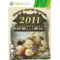 Monster Hunter Frontier Online (Anniversary 2011 Premium Package) XBOX 360 (gebraucht)