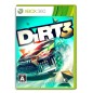 Dirt 3 XBOX 360 (pre-owned)