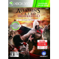 Assassin's Creed: Brotherhood Special Edition (Platinum Collection) XBOX 360 (pre-owned)