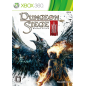 Dungeon Siege 3 XBOX 360 (gebraucht)