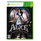 Alice: Madness Returns XBOX 360 (gebraucht)