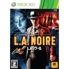 L.A. Noire