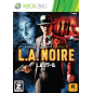 L.A. Noire XBOX 360 (pre-owned)