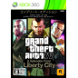 Grand Theft Auto IV: The Complete Edition XBOX 360 (pre-owned)