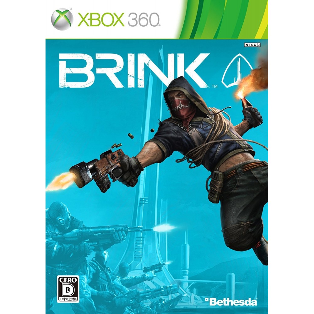 Brink