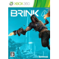 Brink XBOX 360 (pre-owned)