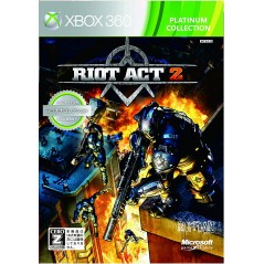 Riot Act 2 (Platinum Collection)