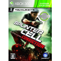 Tom Clancy's Splinter Cell: Conviction (Platinum Collection) XBOX 360 (gebraucht)