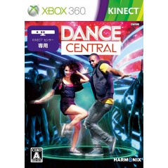 Dance Central