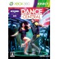 Dance Central XBOX 360 (pre-owned)