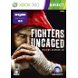 Fighters Uncaged XBOX 360 (gebraucht)