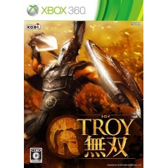 Troy Musou