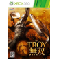 Troy Musou XBOX 360 (pre-owned)