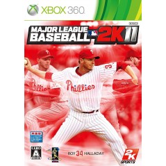 Major League Baseball 2K11