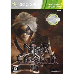 NieR Gestalt (Platinum Collection)