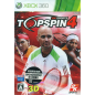 Top Spin 4 XBOX 360 (pre-owned)