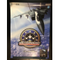 Jet Impulse / DS Air DS Videogame Promo Poster