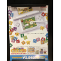 Kotoba no Puzzle: Mojipittan DS Videogame Promo Poster