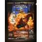 The Incredibles: Rise of the Underminer DS Videogame Promo Poster