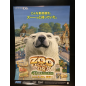 Zoo Tycoon DS Videogame Promo Poster