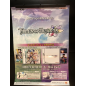 Tales of Hearts DS Videogame Promo Poster