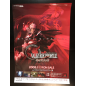 Valkyrie Profile: Toga o Seoumono DS Videogame Promo Poster