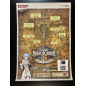 Quiz Magic Academy DS: Futatsu no Jikuu Koku DS Videogame Promo Poster